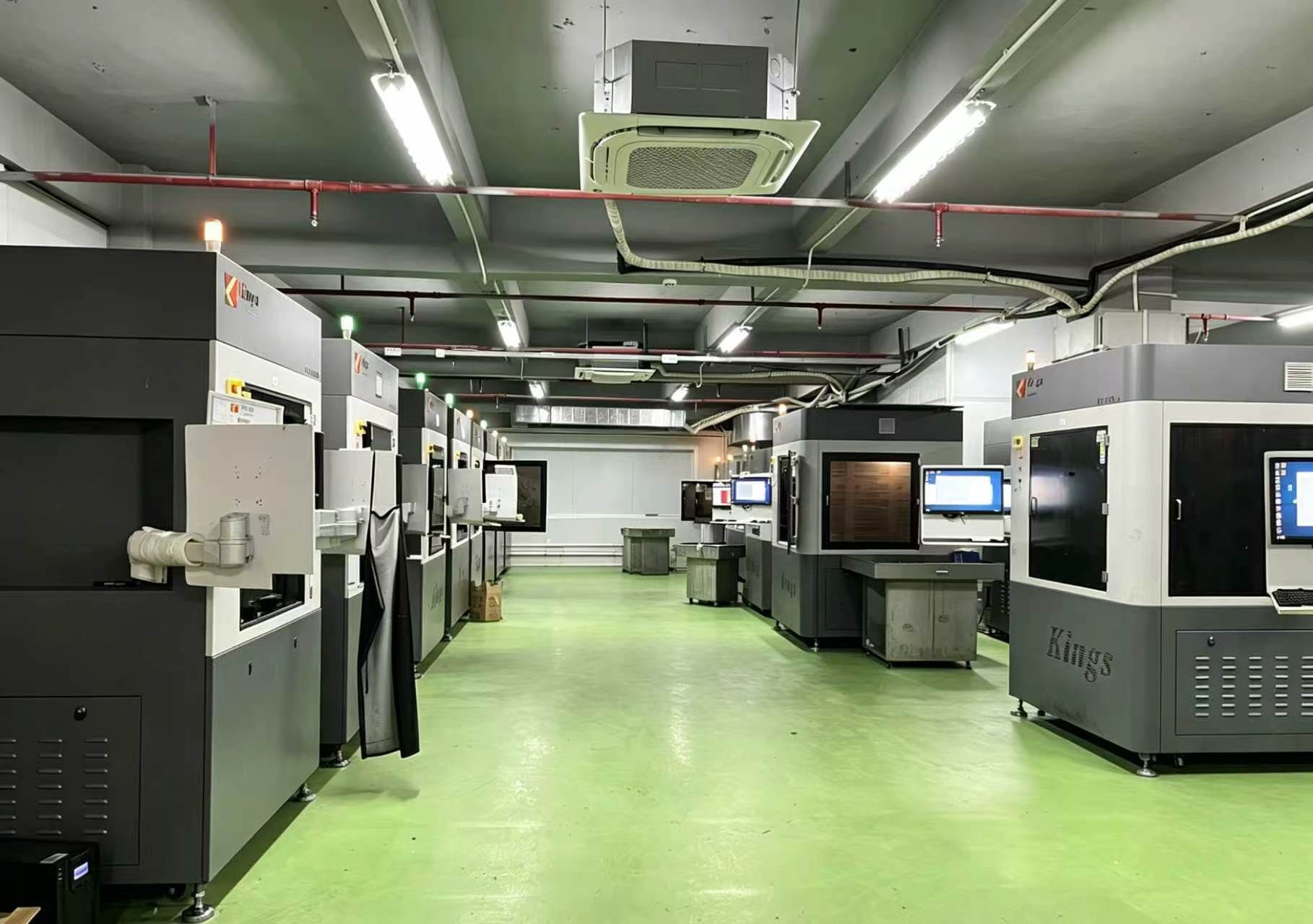 什么是3D打印